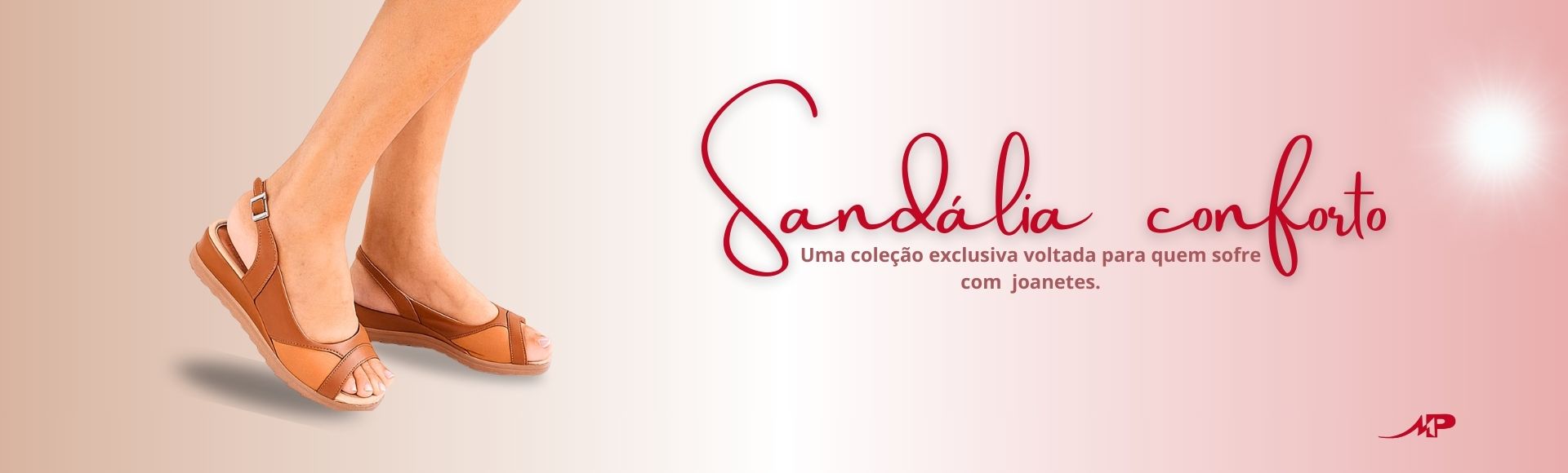 Do brincar ao passear o sapatinho perfeito está aqui! (1536 x 1024 px) (1920 x 580 px)