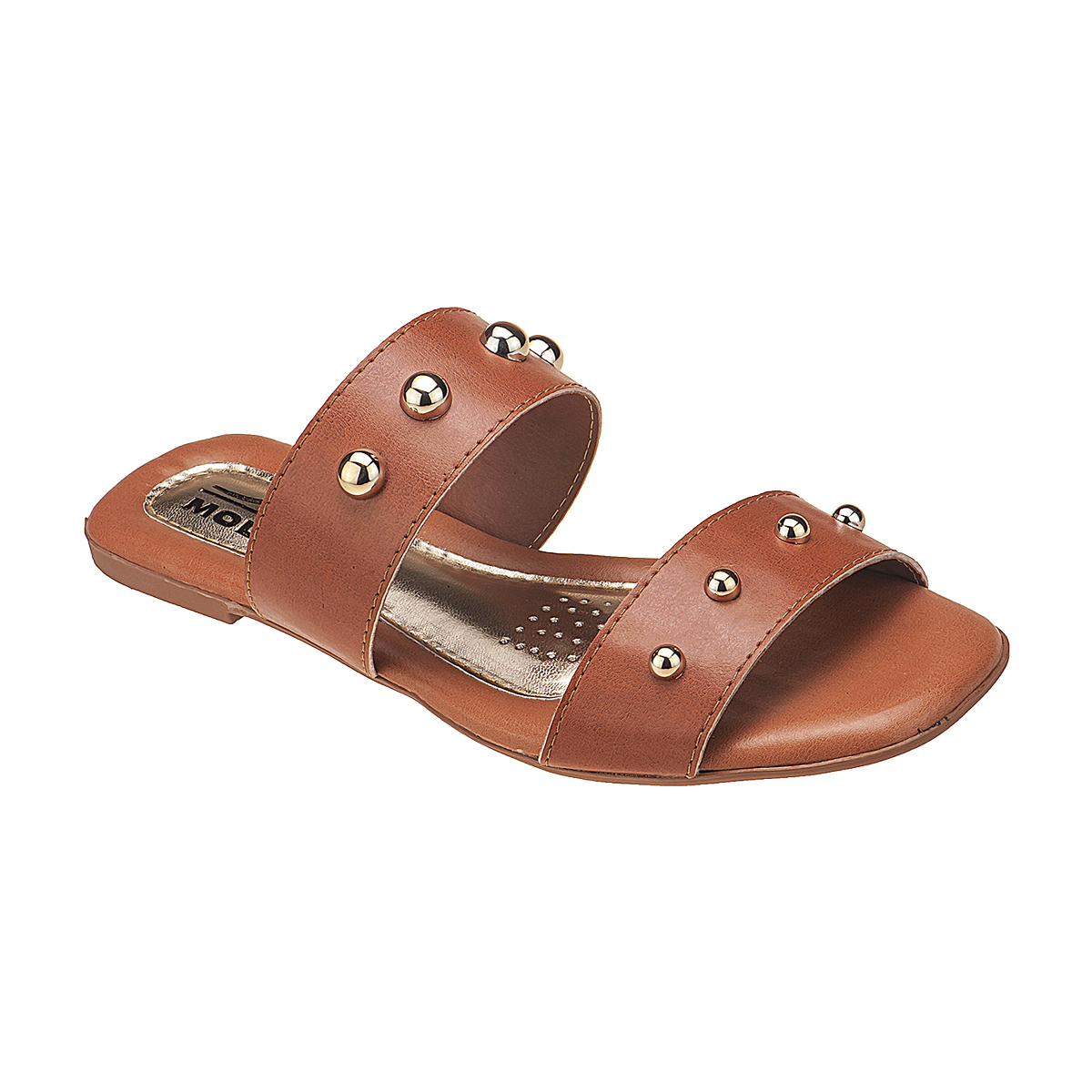 Sandália Rasteira Chinelo Feminino Conforto Rasteirinha Moda Pé - Imagem 11